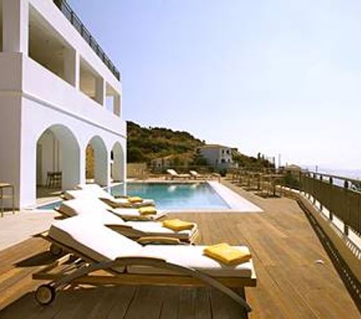 Kythea Resort