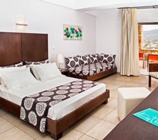 Kythea Resort