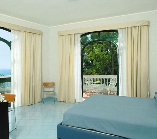 Grand Hotel San Michele