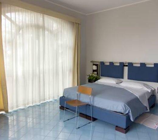 Grand Hotel San Michele