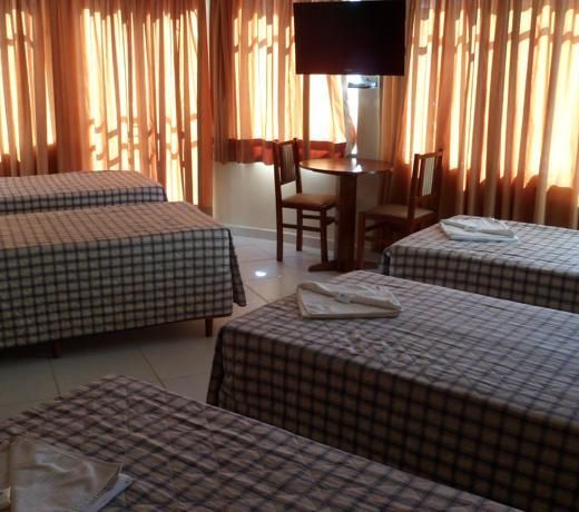 Oscar Hotel