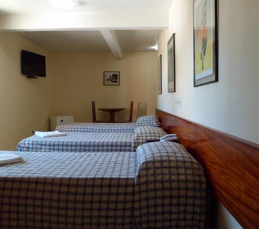 Oscar Hotel