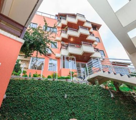 Letto Hotel JurerÃª Guest House