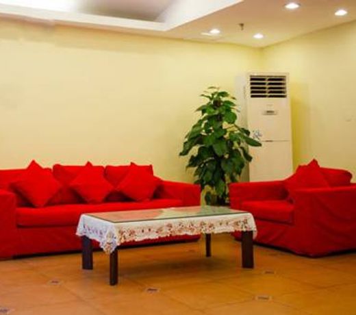 Home Inn Hefei Suzhou Road Sun City