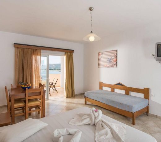 Balos Beach