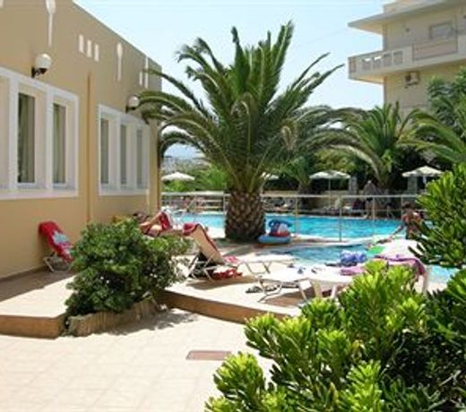 Sunny Bay Hotel