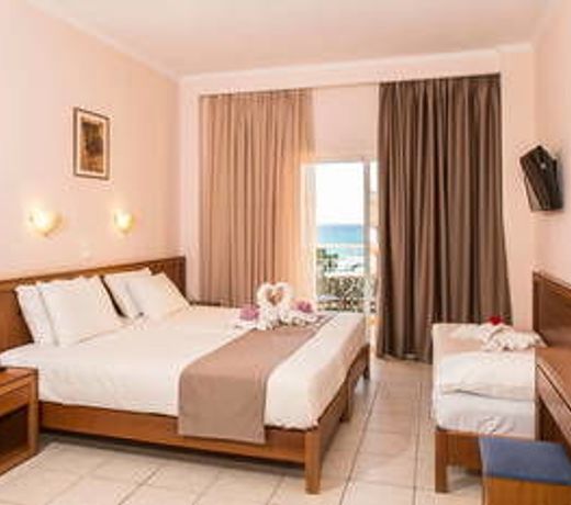 Sunny Bay Hotel