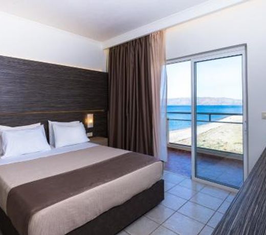 Sunny Bay Hotel