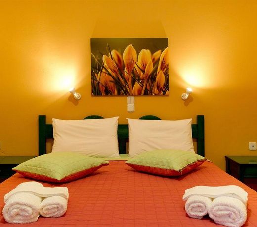 Kaliviani Traditional Hotel