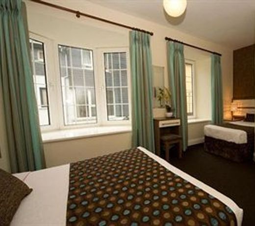 The White Lady Hotel