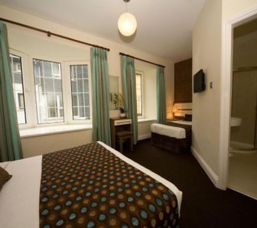 The White Lady Hotel