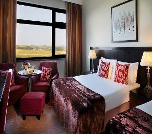 Kinsale Hotel & Spa