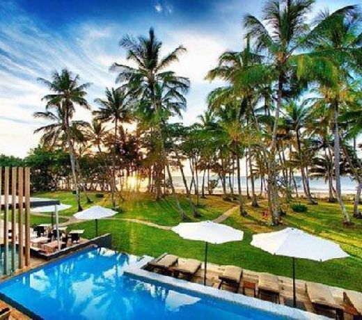Castaways Resort & Spa On Mission Beach