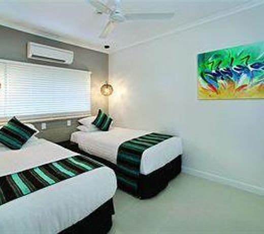 Castaways Resort & Spa On Mission Beach