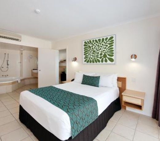 Castaways Resort & Spa On Mission Beach