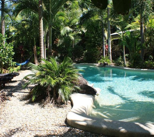 Boutique Bungalows