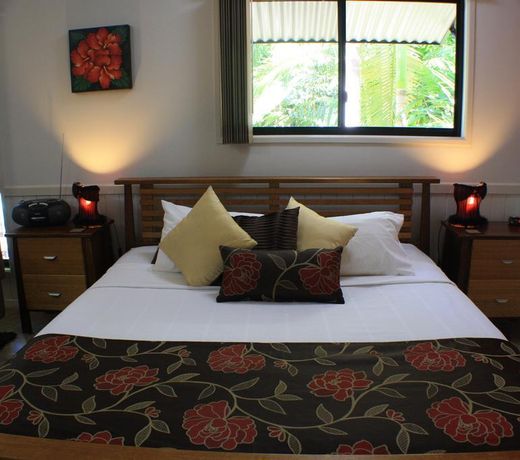 Boutique Bungalows