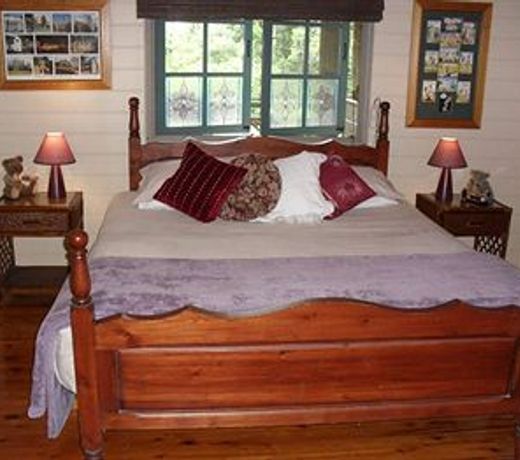 Licuala Lodge