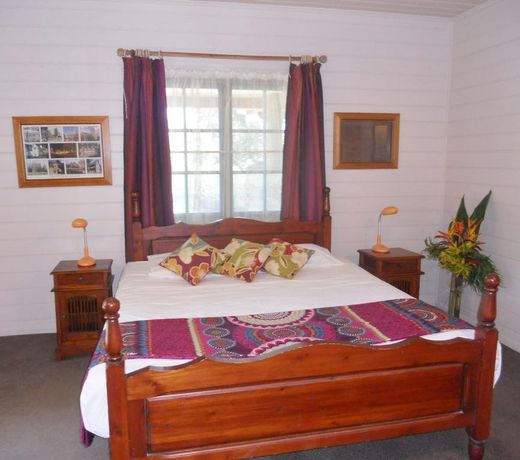 Licuala Lodge