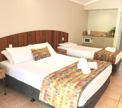 Eco Village Mission Beach