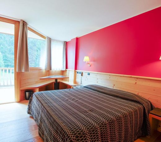 Hotel Garni PegrÃ 
