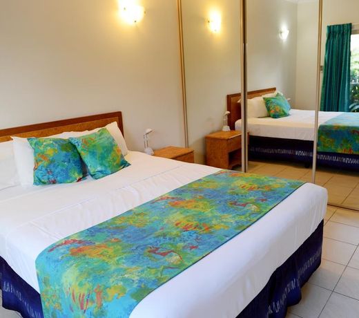 Mission Reef Resort