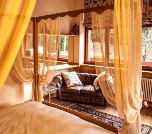 La Tana dell'orso Hotel & SPA