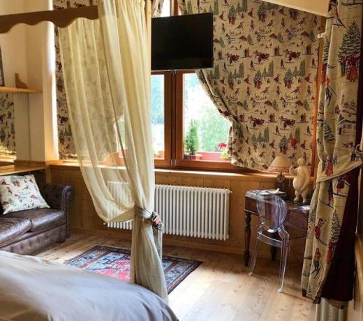 La Tana dell'orso Hotel & SPA