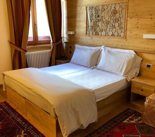 La Tana dell'orso Hotel & SPA