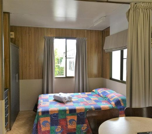 Mission Beach Hideaway Holiday Village
