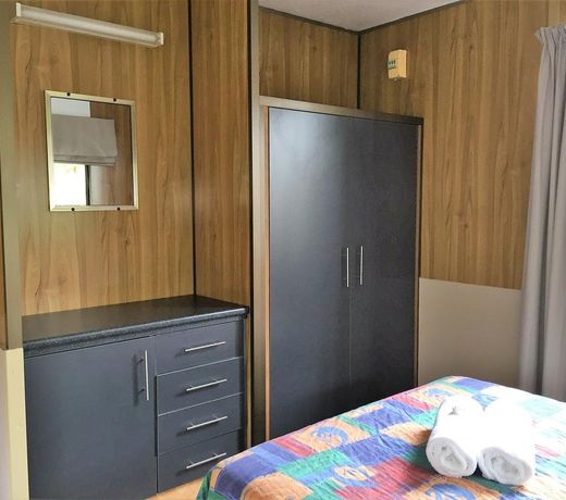 Mission Beach Hideaway Holiday Village