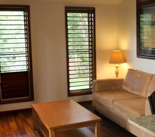 Cassawong Cottages