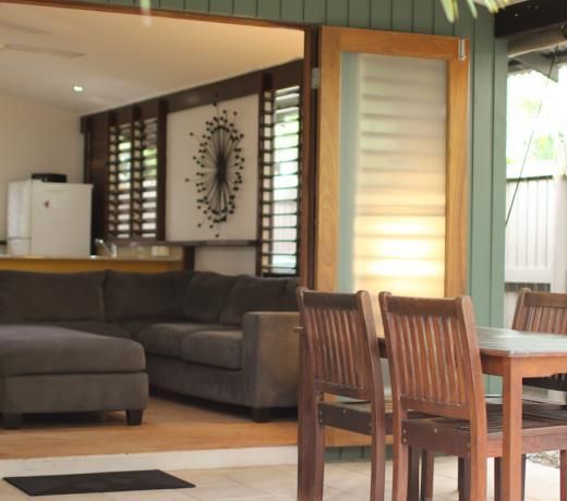 Cassawong Cottages
