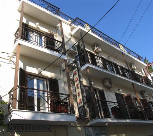Katia Hotel