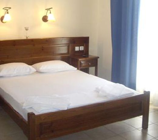 Katia Hotel