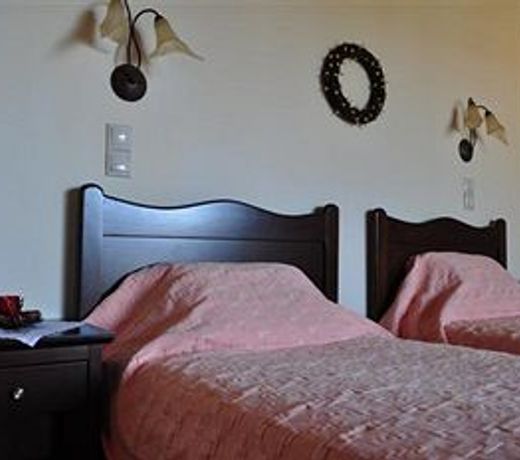 Nana Apartments
