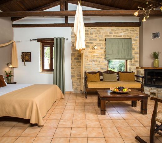 Eleonas Hotel
