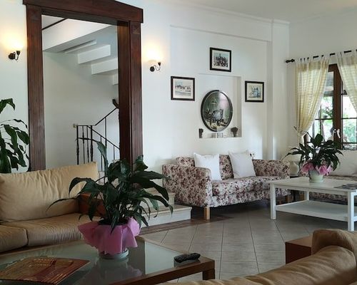 Efe Hotel Göcek - Гечек - фото 7