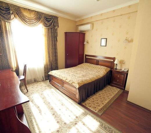 VisPas Hotel