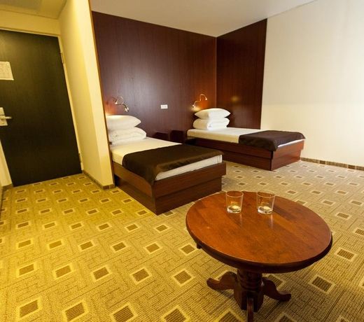 Bed & Breakfast Olsi