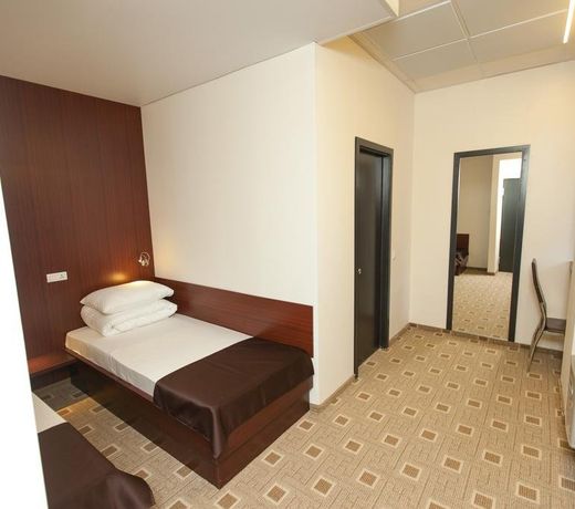 Bed & Breakfast Olsi