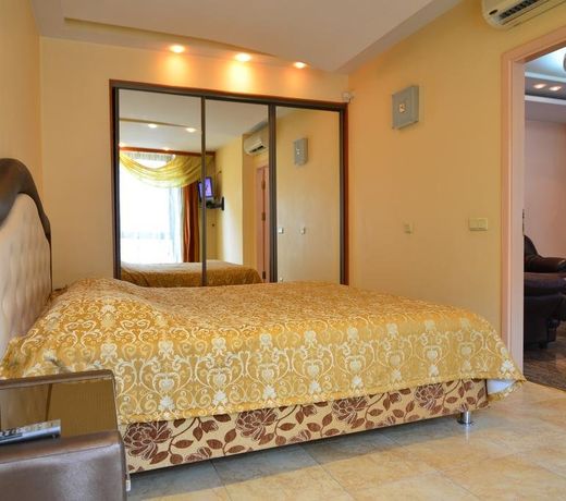 Prestige Hotel
