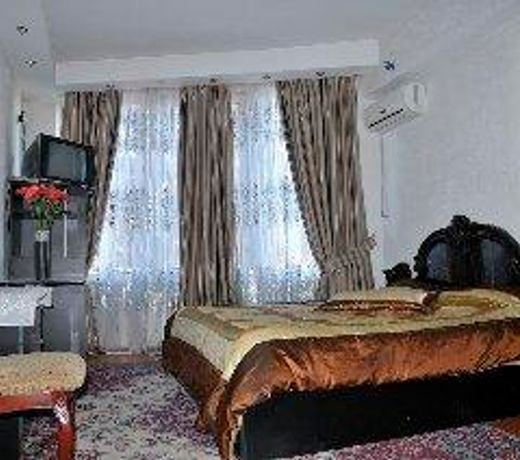 Bella Donna Hotel