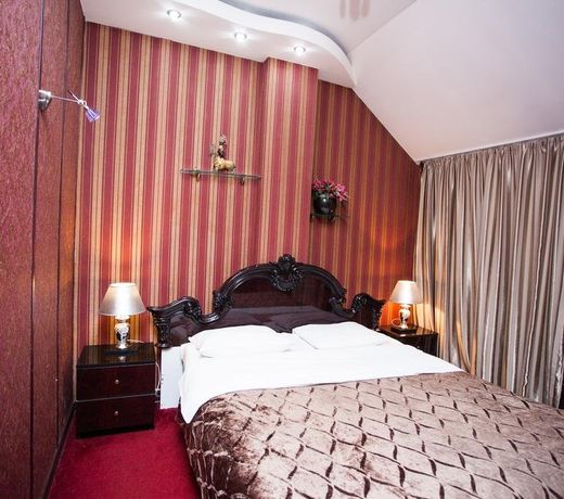 Bella Donna Hotel