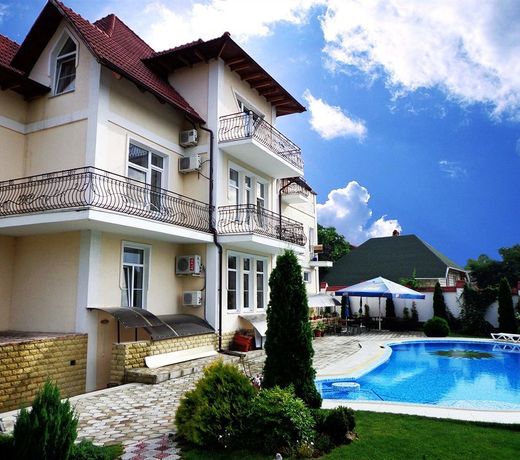 Edem Hotel