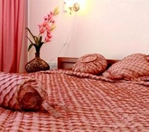 Edem Hotel
