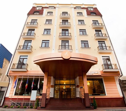 Regency Hotel