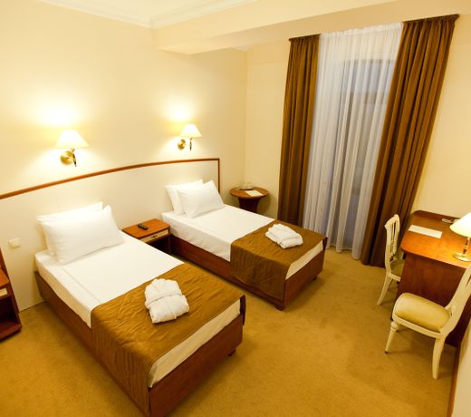 Regency Hotel