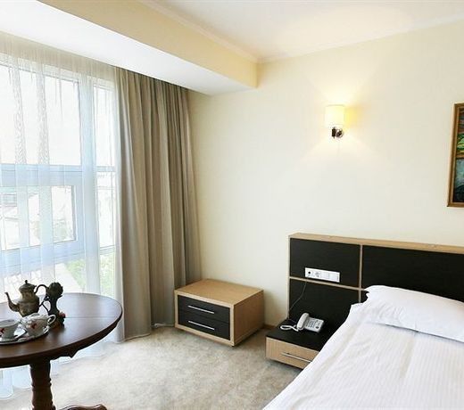 Jazz Hotel