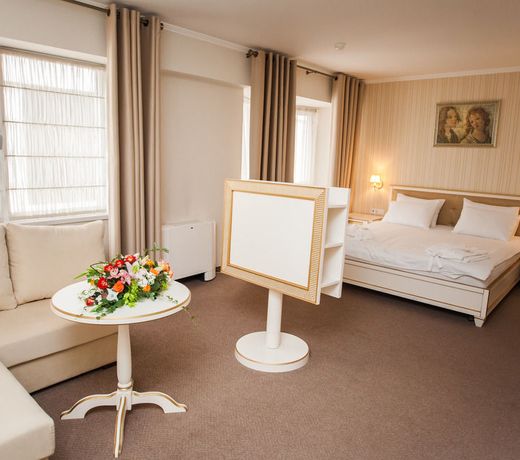 Jazz Hotel